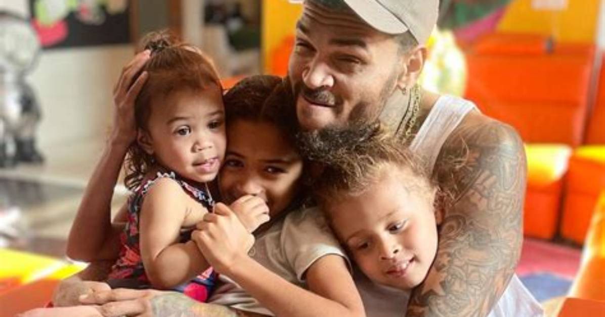 Exploring Chris Brown's Family: How Many Kids Does He Have?