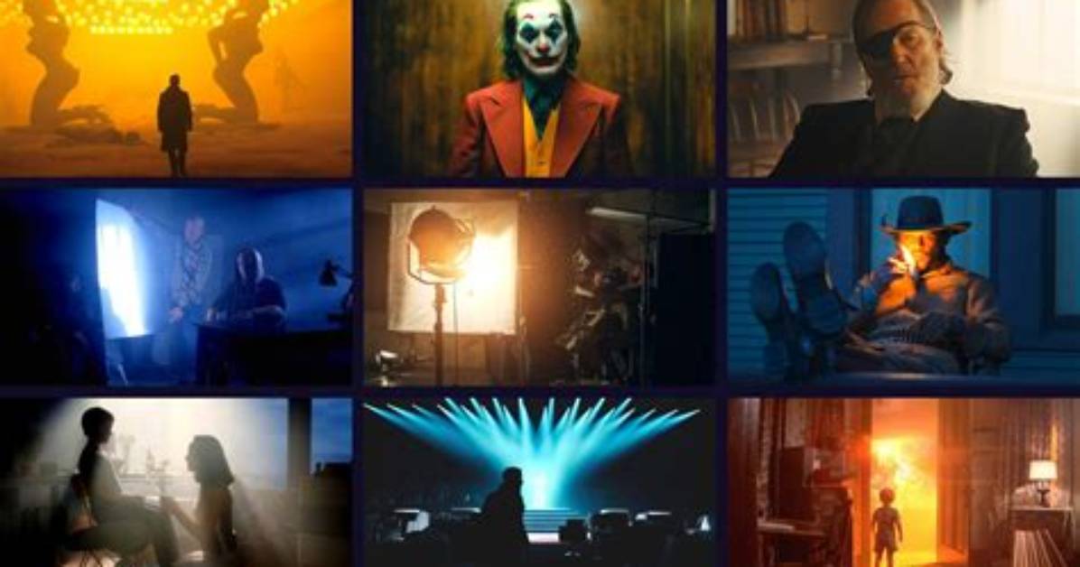 Exploring Cinematic Depth: Movies Like a Beautiful Mind