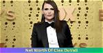 Exploring Clea Duvall's Net Worth and Success