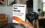 Exploring Dario Amodei's Net Worth