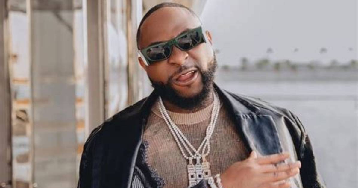 Exploring Davido's Net Worth in 2024: a Deep Dive into His Financial Empire