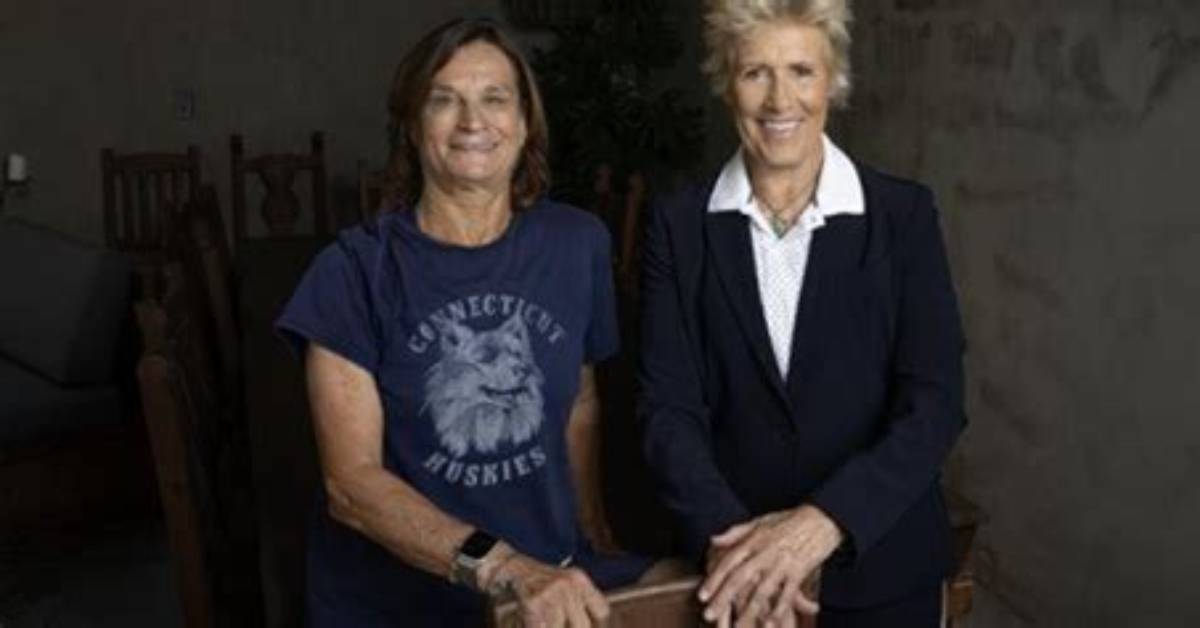 Exploring Diana Nyad's Personal Life: Did Diana Nyad Have a Wife?