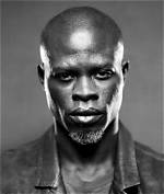 Exploring Djimon Hounsou's Relationships: a Journey Through Love and Life