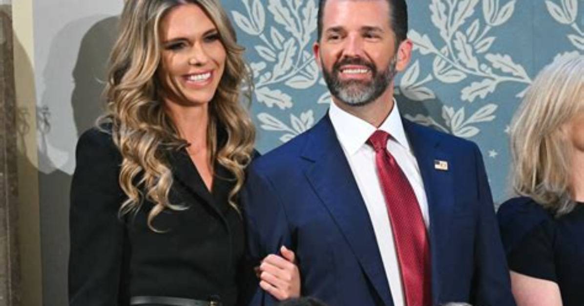 Exploring Donald Trump Jr.'s Girlfriend in 2024: Who Could It Be?