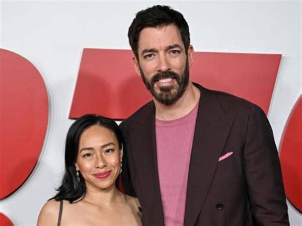 Exploring Drew Scott's Choice of Vehicle