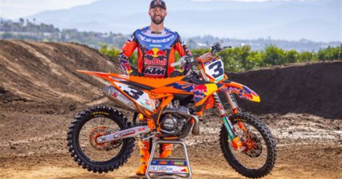 Exploring Eli Tomac's Dynamic Partnership