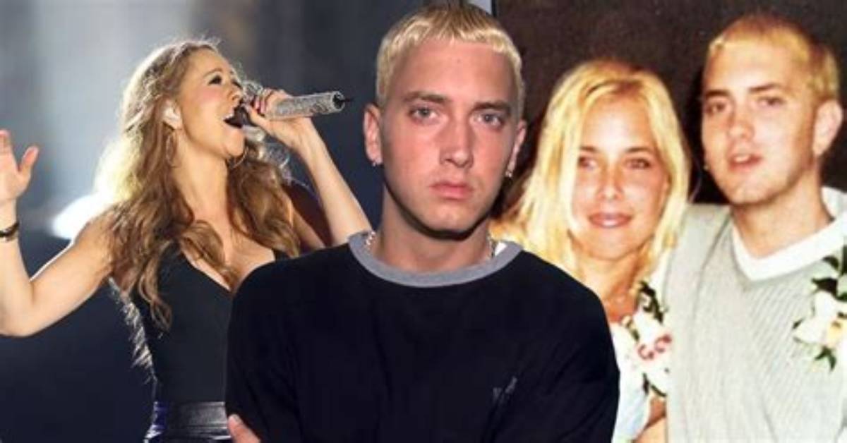 Exploring Eminem's Romantic Life: Who Is Eminem's Girlfriend?