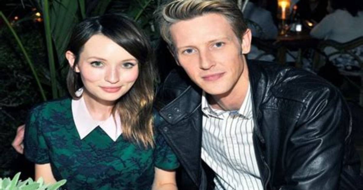 Exploring Gabriel Mann's Relationships: a Journey Through Love and Connection