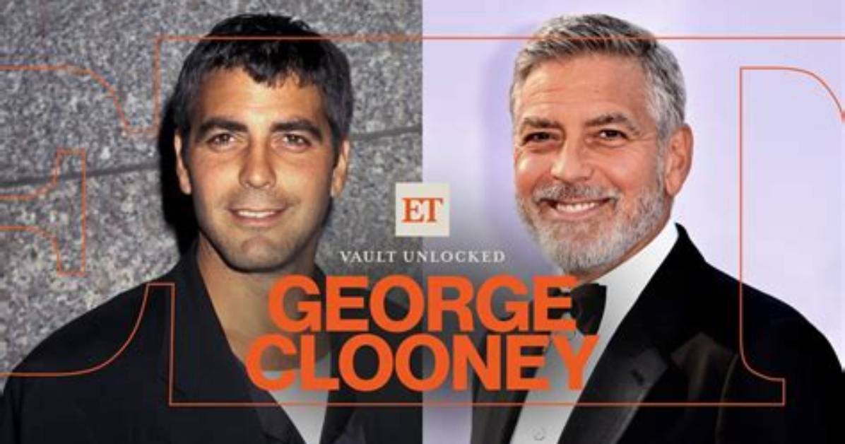 Exploring George Clooney's Journey into Fatherhood