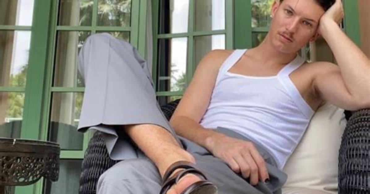 Exploring Gus Dapperton's Height and Its Impact