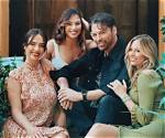 Exploring Harry Connick Jr Family Photos: a Glimpse into His Life