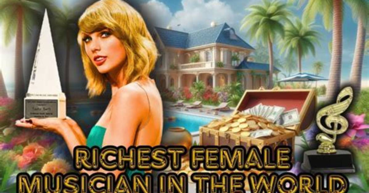 Exploring Her Net Worth Empire