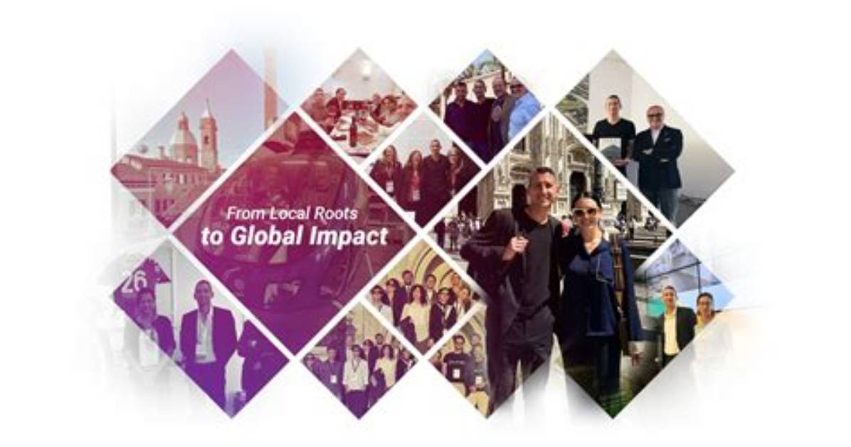Exploring Her Roots and Global Impact
