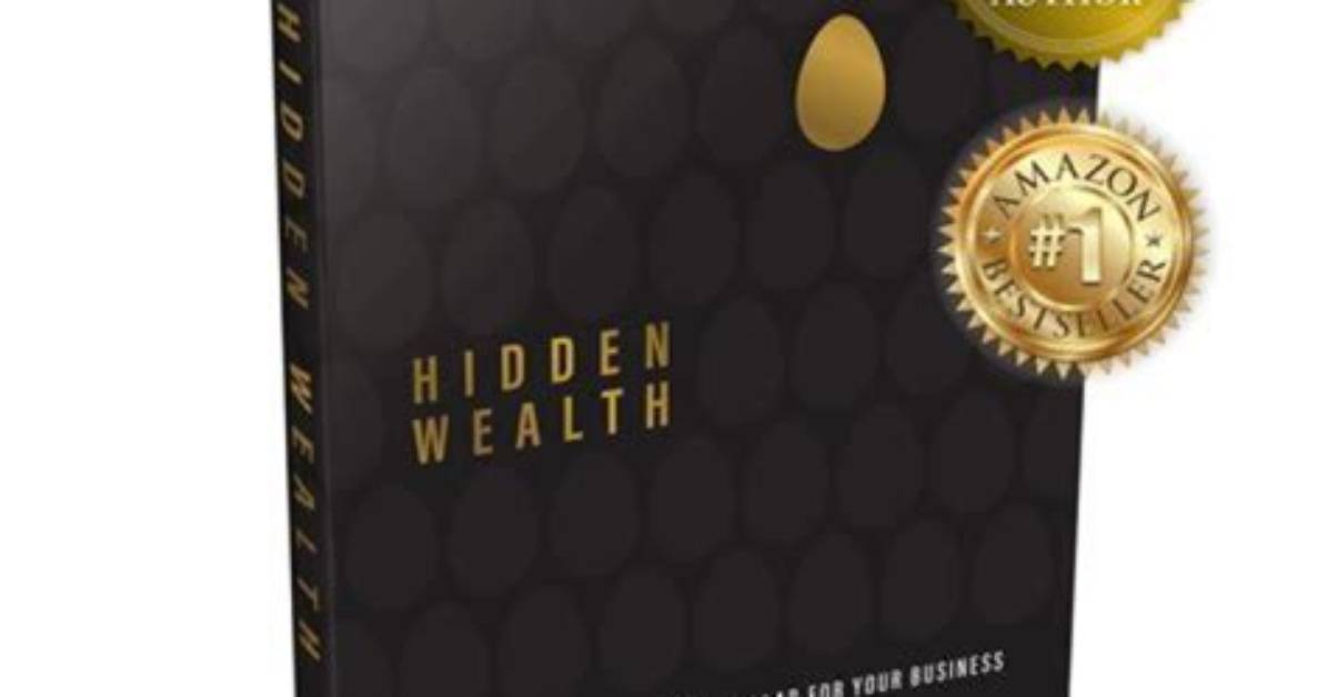 Exploring Hidden Wealth and Success