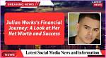 Exploring His Net Worth and Artistic Legacy