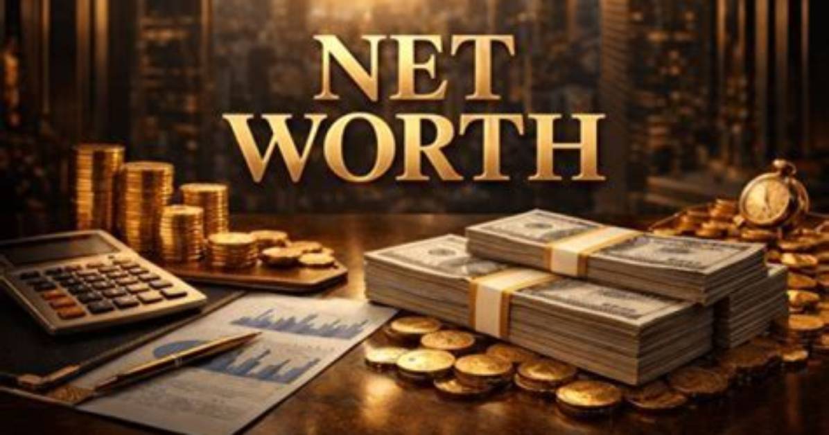Exploring His Net Worth and Uncovering Financial Secrets