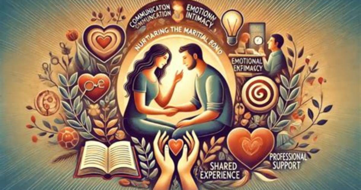 Exploring His Spouse and Their Enduring Bond