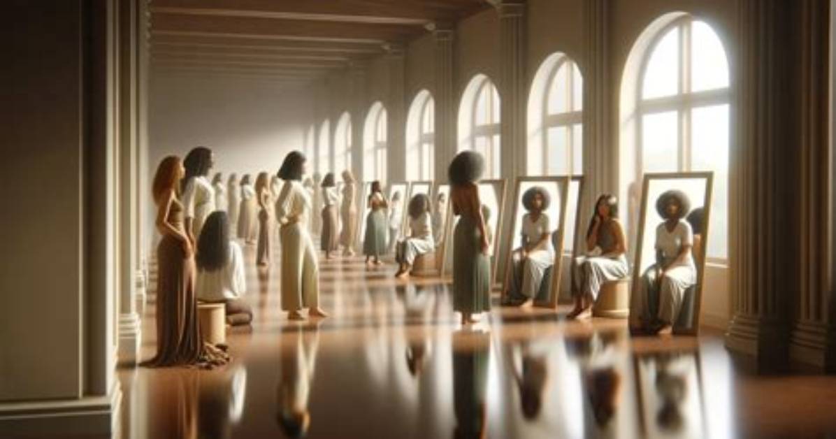 Exploring Identity, Body, and Society