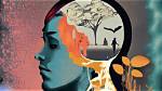 Exploring Identity, Mental Health, and Social Commentary