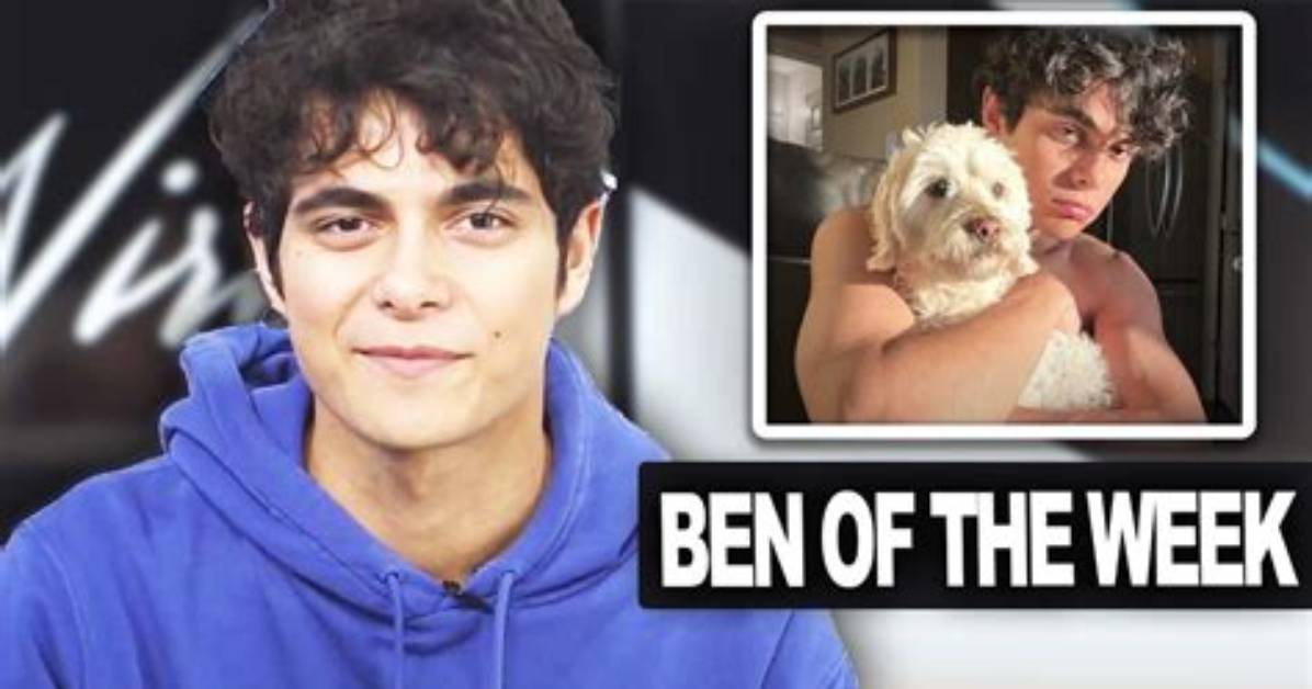 Exploring "Is Ben of the Week Bi" for the Lgbtq+ Community