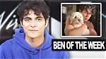 Exploring "Is Ben of the Week Bi" for the Lgbtq+ Community