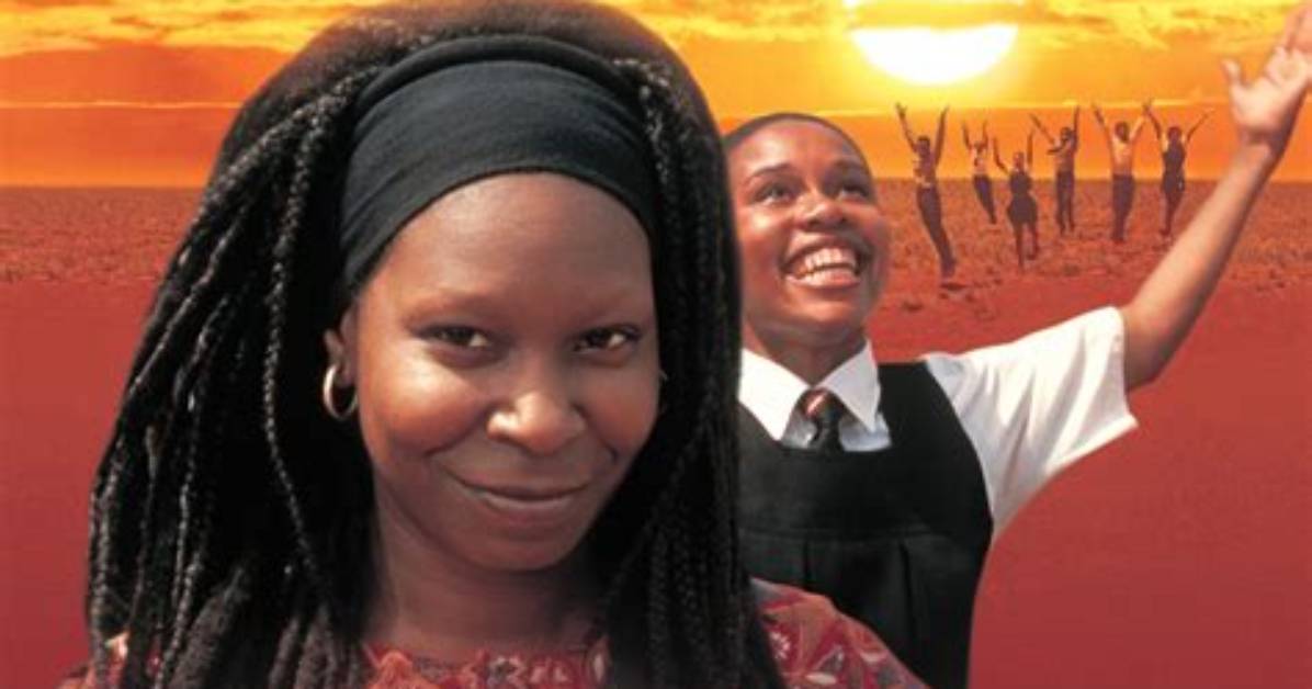Exploring "Is Sarafina Based on a True Story?"