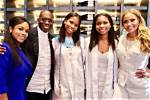 Exploring Jamal Bryant's Kids: a Peek into Their Lives