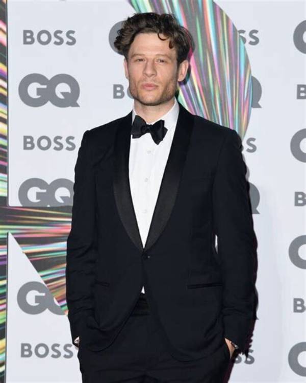 Exploring James Norton's Net Worth: a Glimpse into the Finances of a Rising Star
