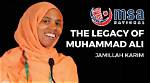 Exploring Jamillah Ali's Impact on Race, Gender, And