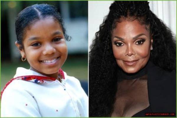 Exploring Janet Jackson's Journey as a Mother