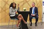 Exploring Jasmine Crockett's Education Journey
