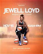Exploring Jewell Loyd's Life: Who Is Her Husband?