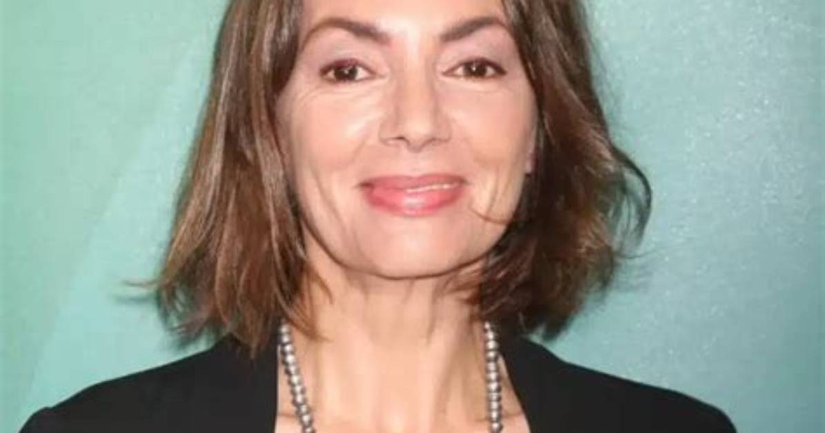 Exploring Joanne Whalley Now: a Journey Through Time