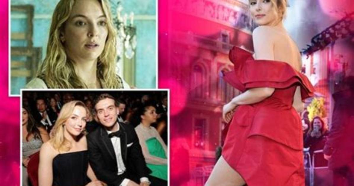 Exploring Jodie Comer En Couple: Love Life of a Rising Star