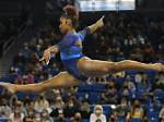 Exploring Jordan Chiles' Height in Feet: a Closer Look