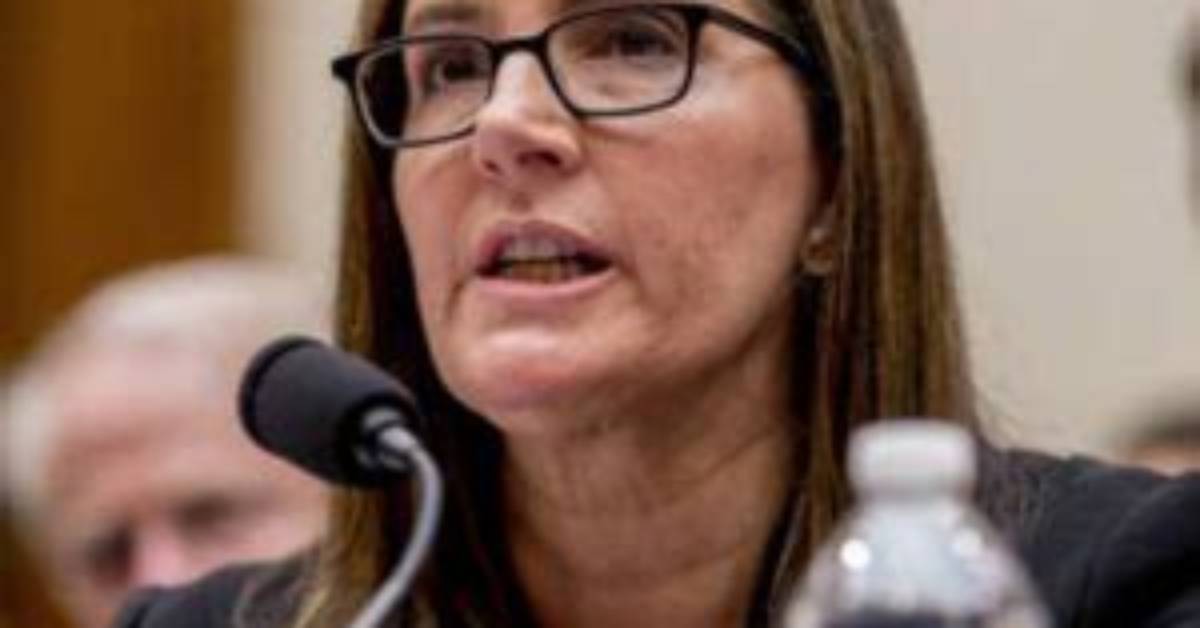 Exploring Joyce Vance's Twitter Presence