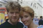 Exploring Kenneth Branagh's Spouse: a Journey Through Love and Partnership