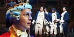 Exploring King George's Age and Musical Odyssey