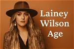 Exploring Lainey Wilson's Middle Name and Its Significance