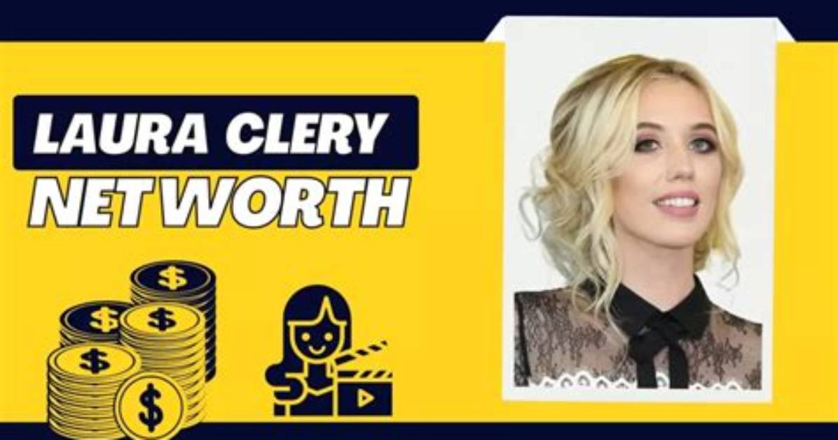 Exploring Laura Clery's Net Worth in 2023