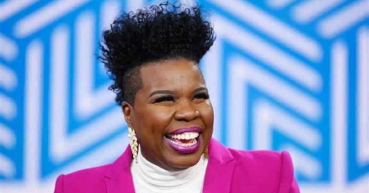 Exploring Leslie Jones's Net Worth