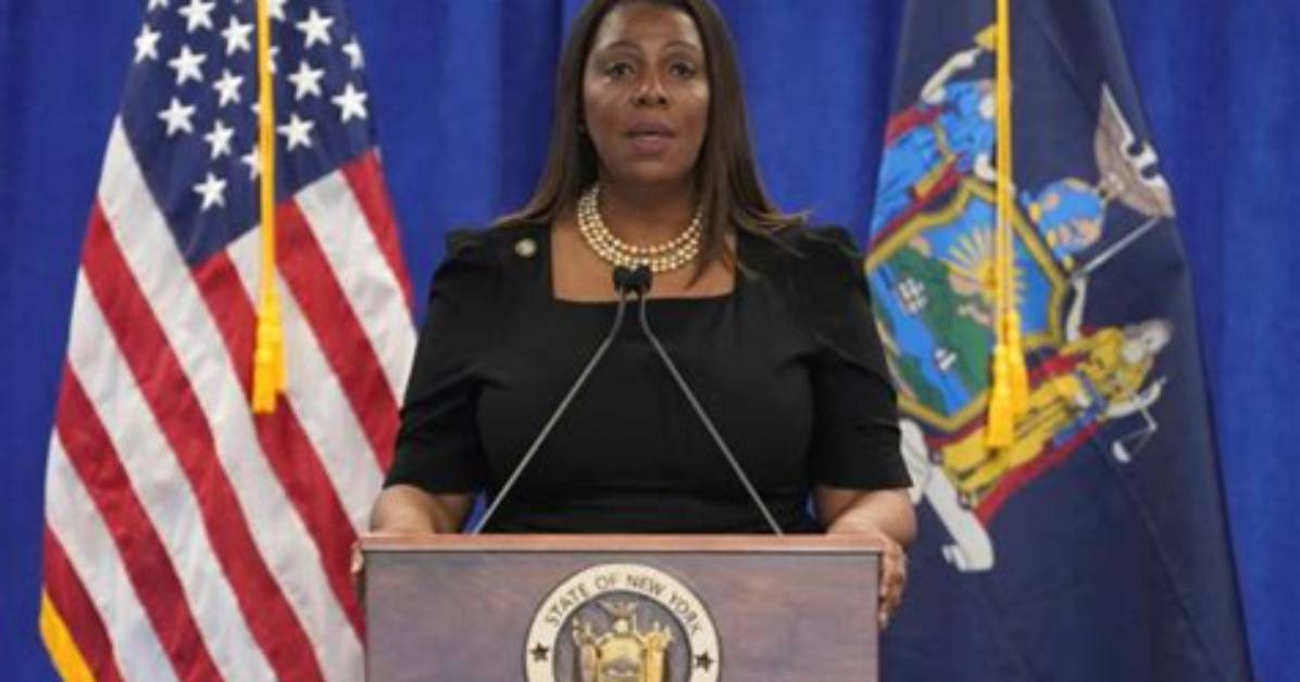 Exploring Letitia James' Net Worth in 2024: a Comprehensive Insight