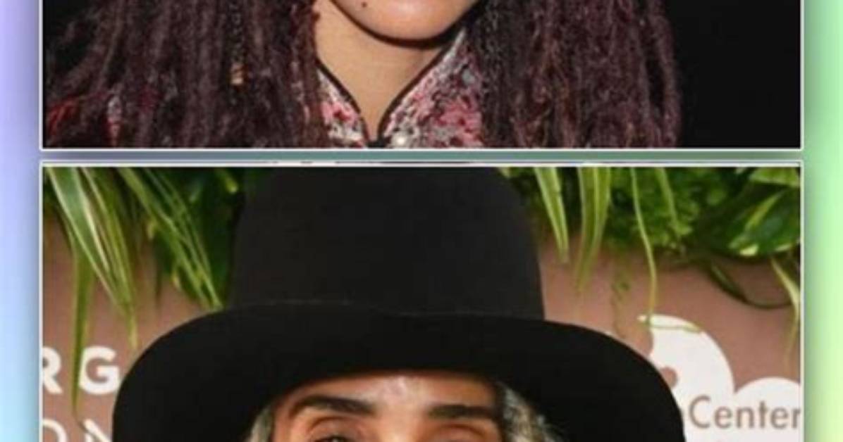Exploring Lisa Bonet Now in 2023: a Journey Through Time
