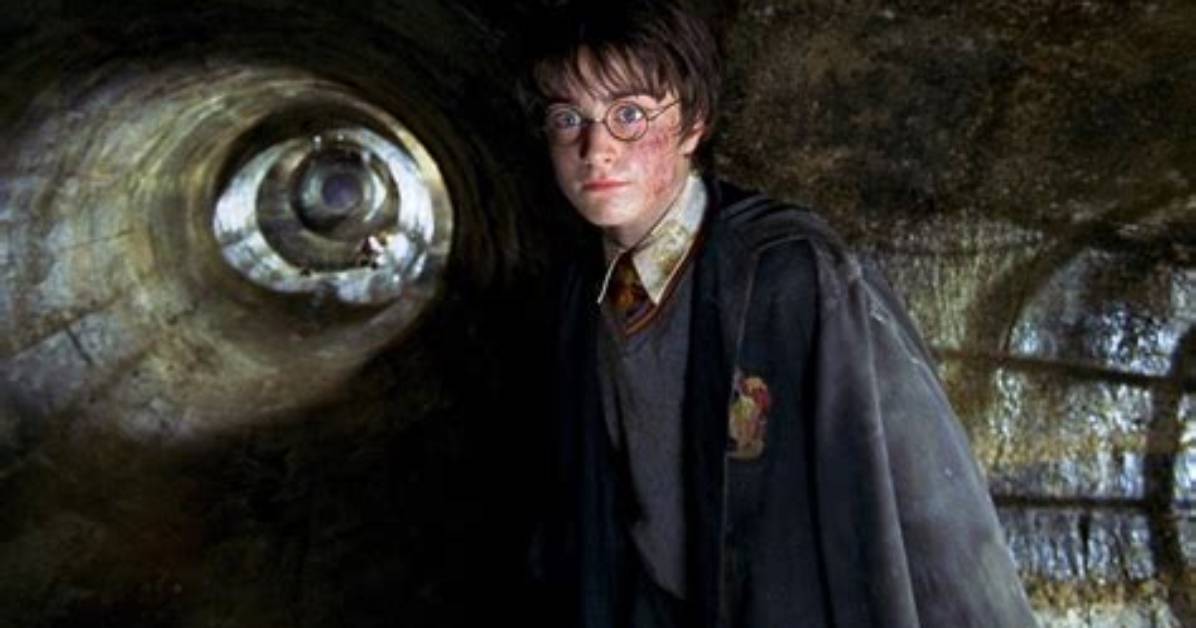 Exploring Ludwig: the Enigmatic Connection to Harry Potter