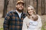 Exploring Luke Combs: the Only Child with a Big Heart