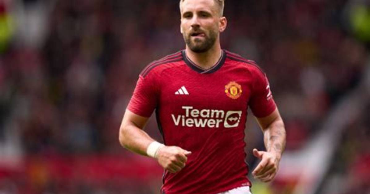 Exploring Luke Shaw's Religion: a Deeper Look into His Beliefs