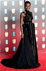 Exploring Lupita Nyong'o's Age and Journey to Stardom