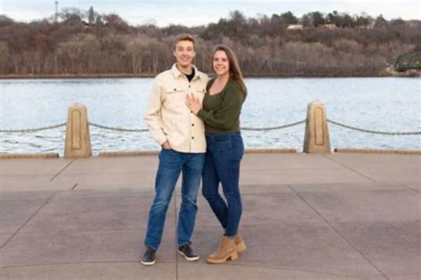 Exploring Madison Bergmann on Facebook: a Social Media Icon
