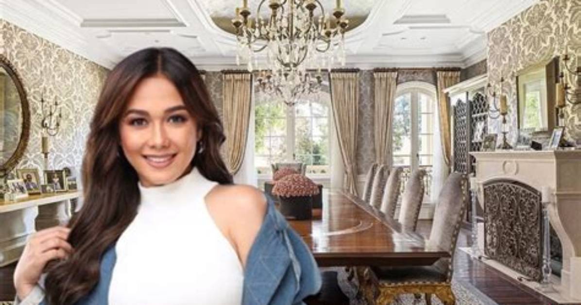 Exploring Maja Salvador’s Exquisite House in Canada