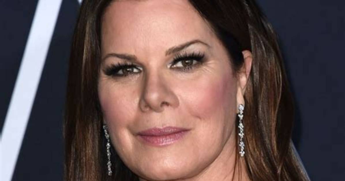 Exploring Marcia Gay Harden's Dating Life: a Look into Her Romantic Journey